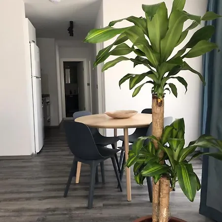 Modern And Vibrant Apartment 7 Min To Marmaris Public Beach Apartament