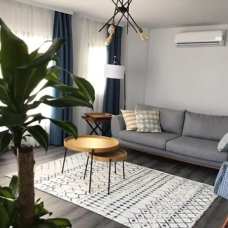 Modern And Vibrant Apartment 7 Min To Marmaris Public Beach Marmaris