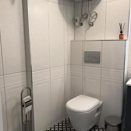 Modern And Vibrant Apartment 7 Min To Marmaris Public Beach * Мармарис